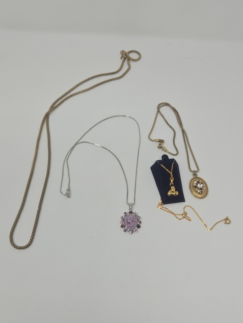 Costume Jewlery lot #6